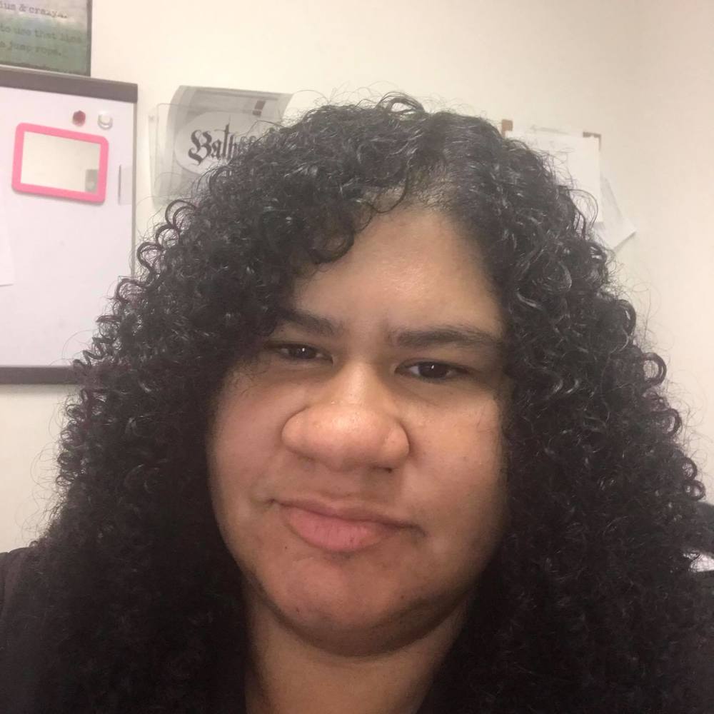 Meet your Posher, Sheba